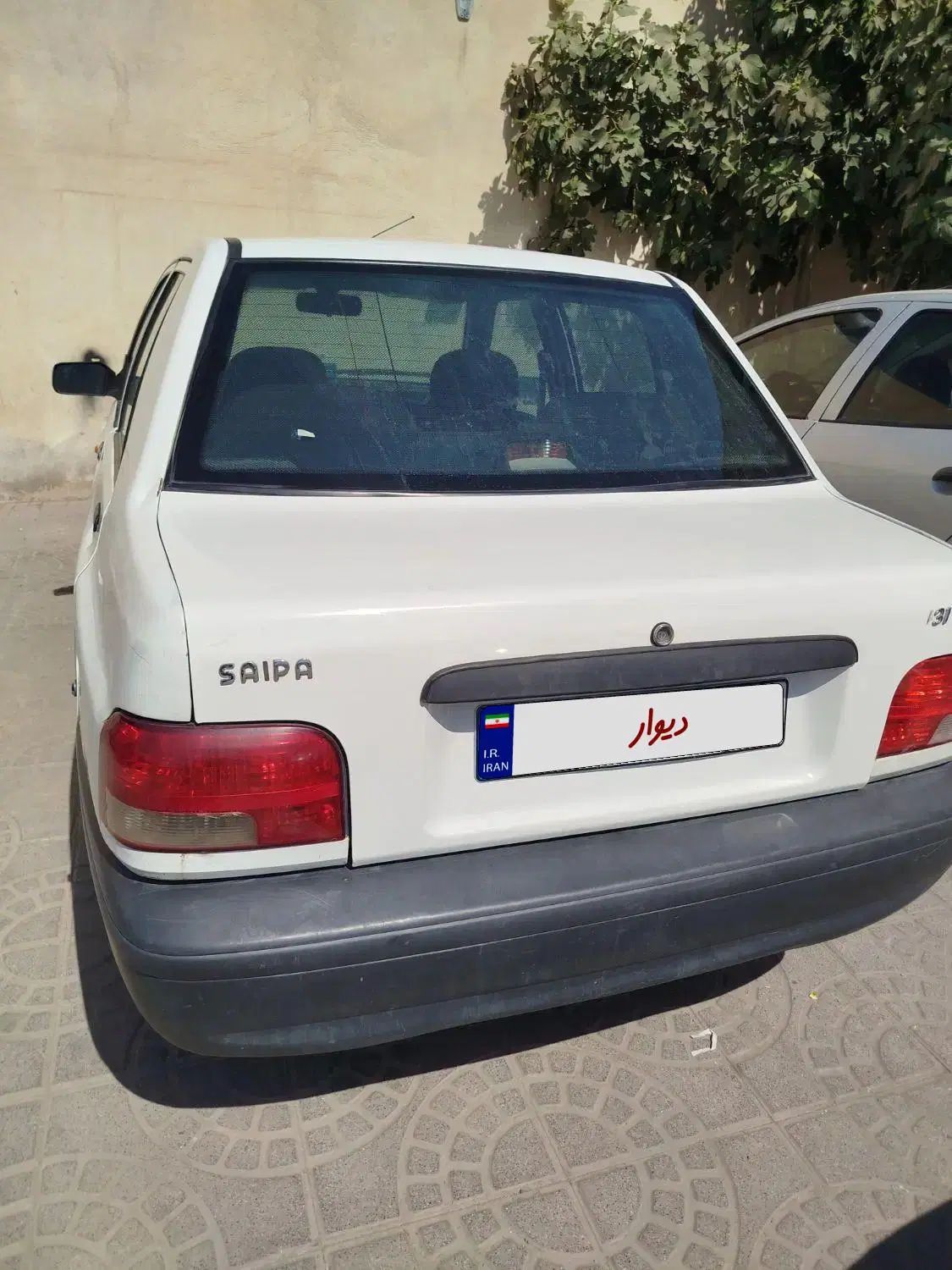 پراید 131 SE - 1399