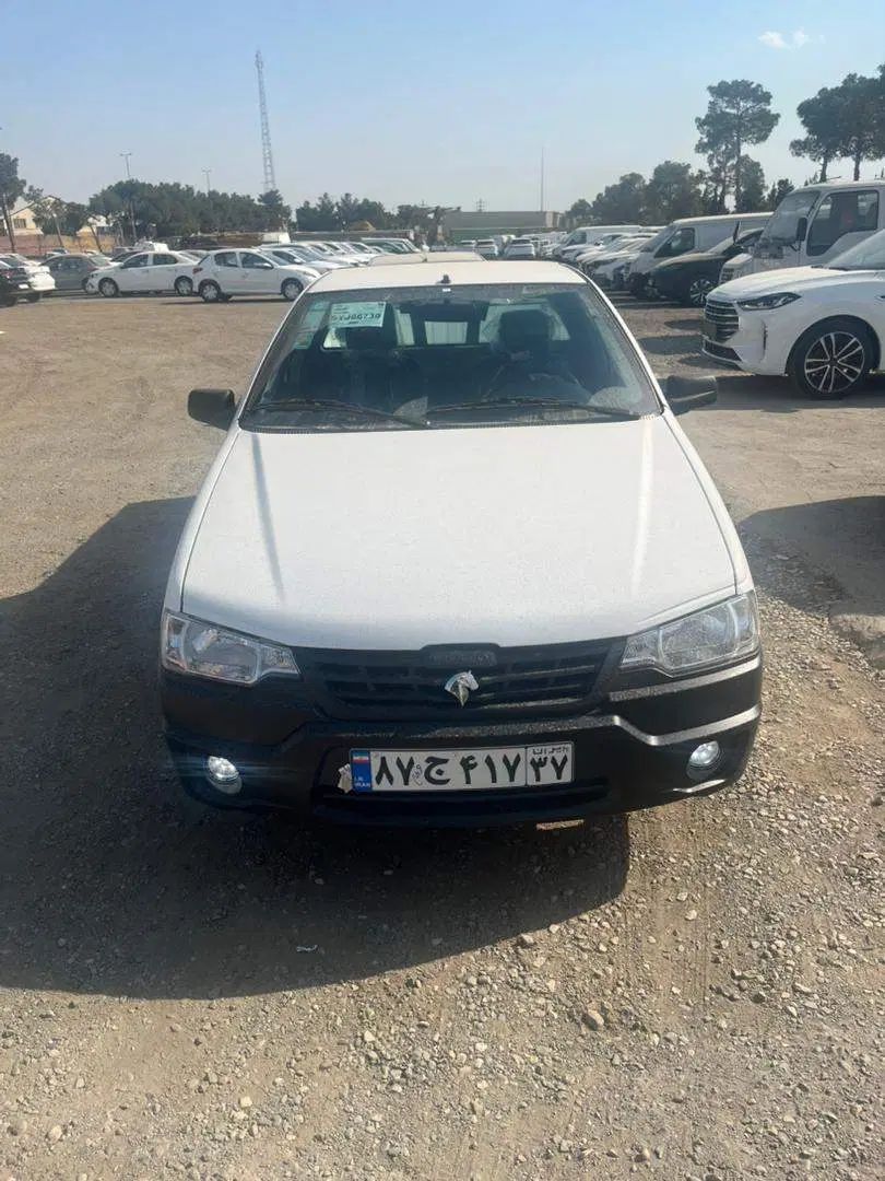 خودرو آریسان، 2 آگهی ann_20408854