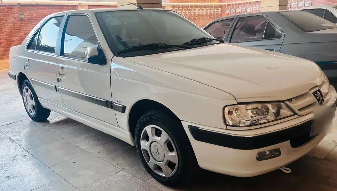 خودرو پژو، پارس آگهی ann_20408856