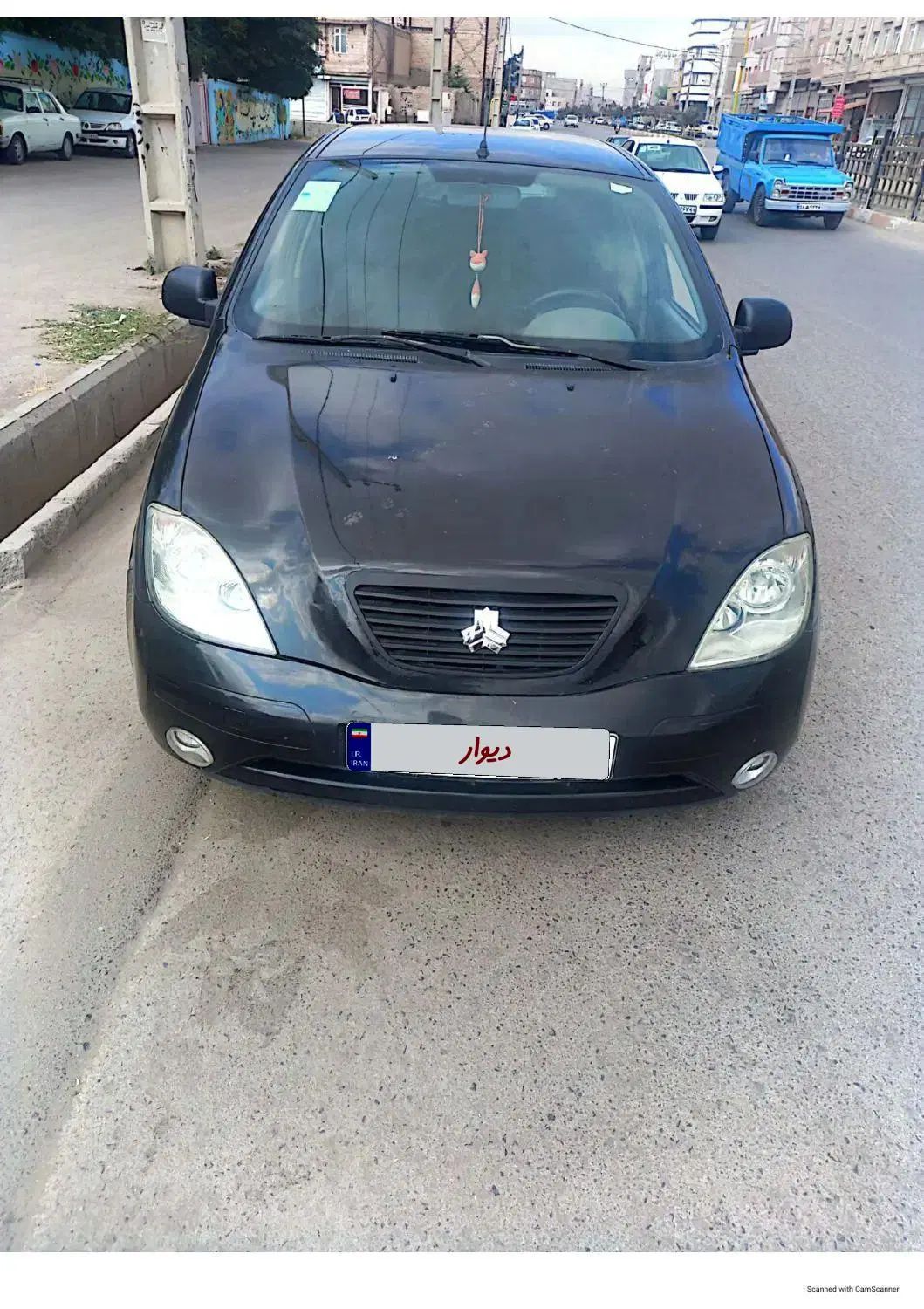 خودرو تیبا، 2 آگهی ann_20408858
