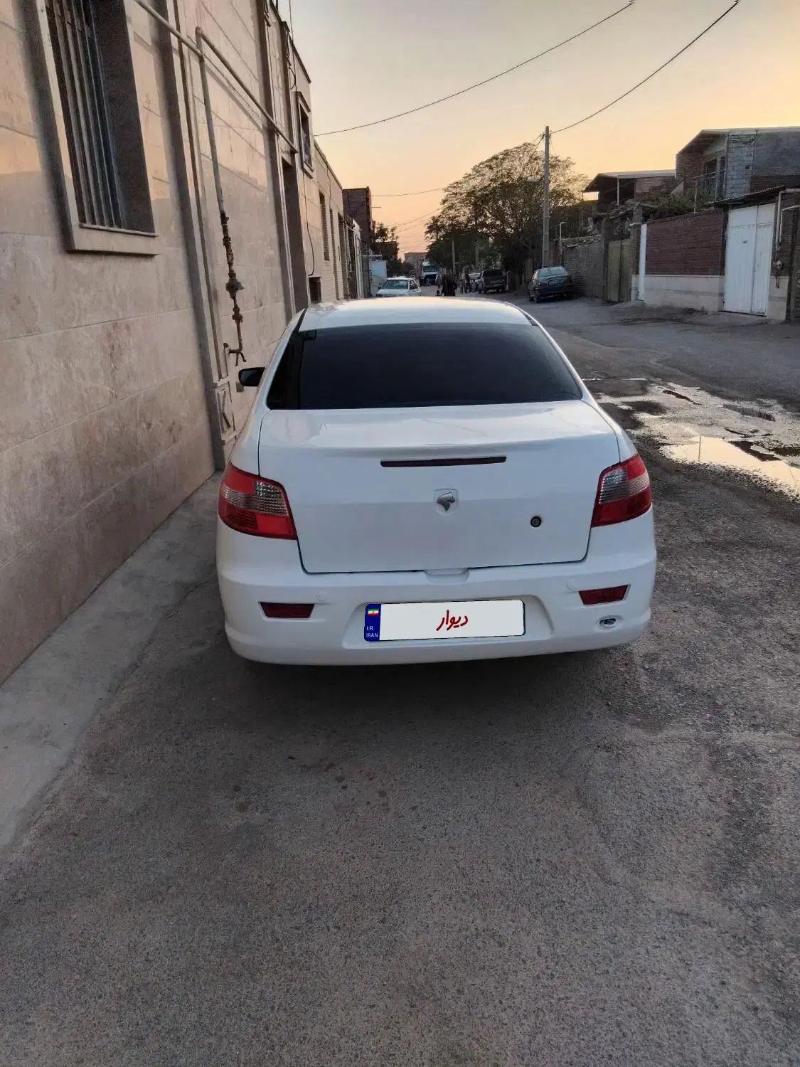 رانا LX TU5 - 1393