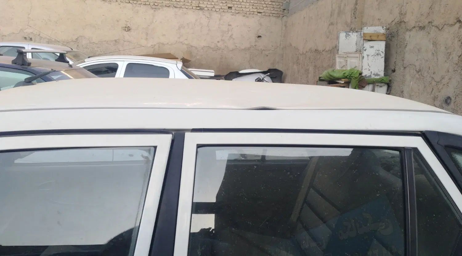 پراید صبا بنزینی - 1390