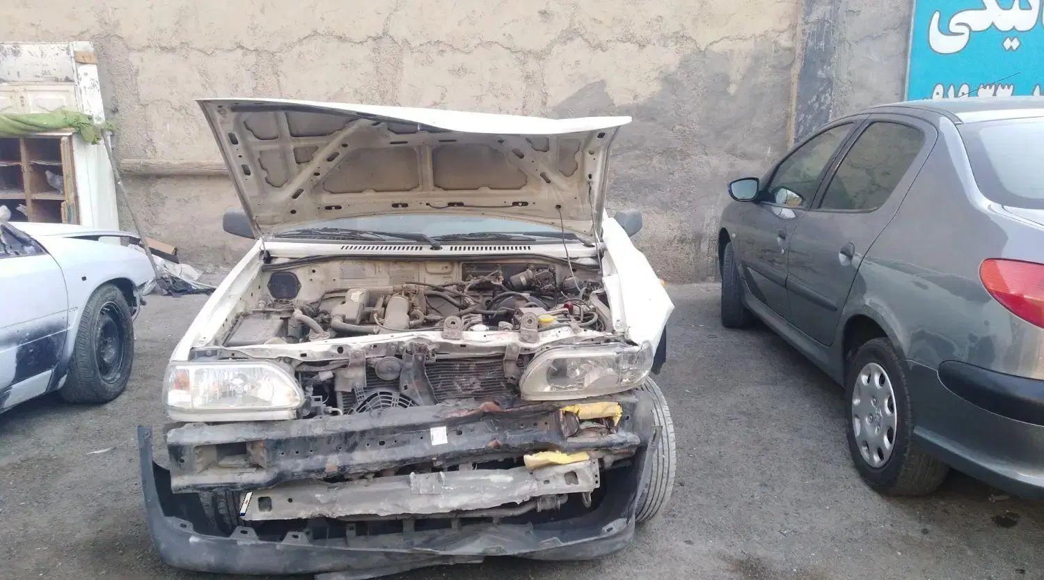 خودرو پراید، صبا آگهی ann_20408908