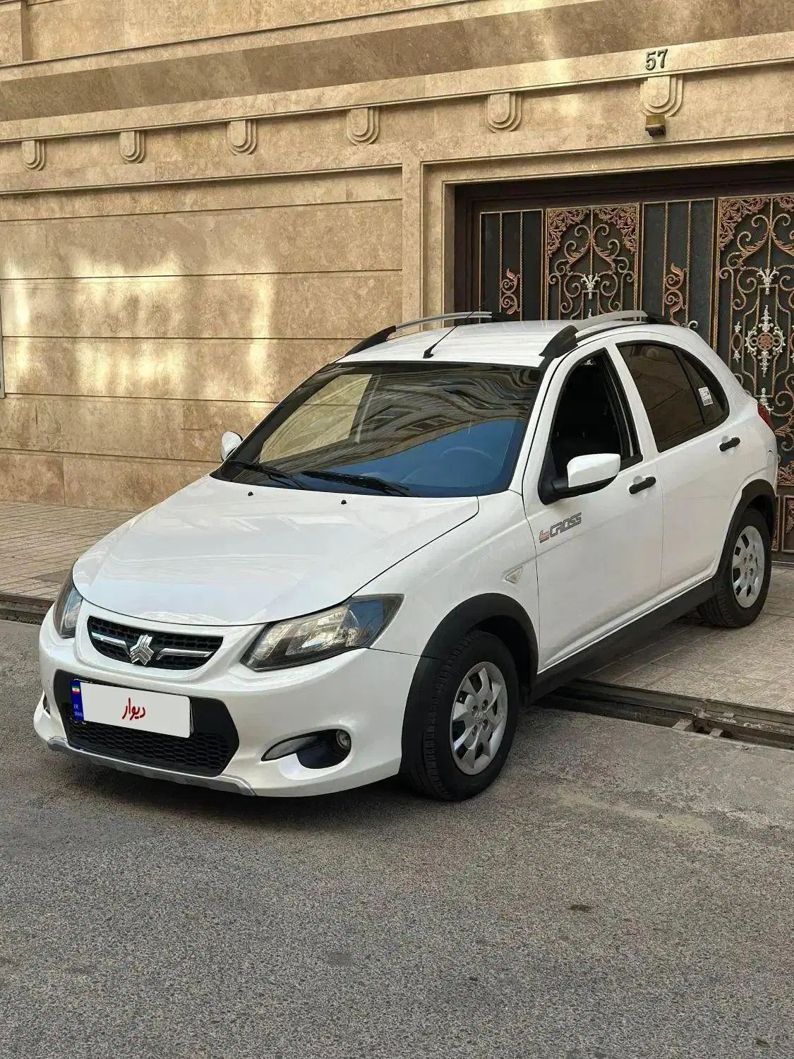 خودرو کوییک، معمولی آگهی ann_20408912