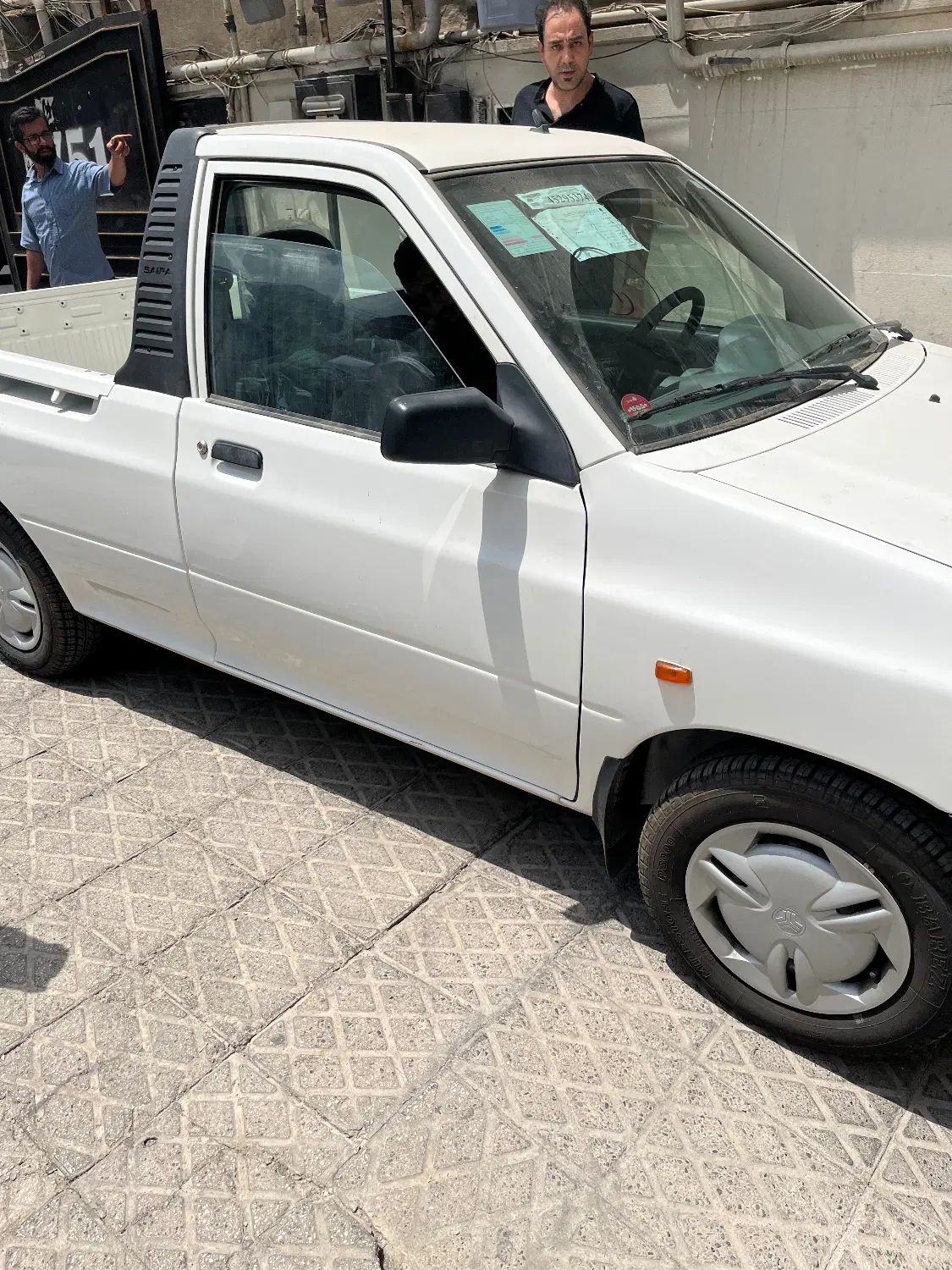 خودرو پراید، 151 آگهی ann_20408913