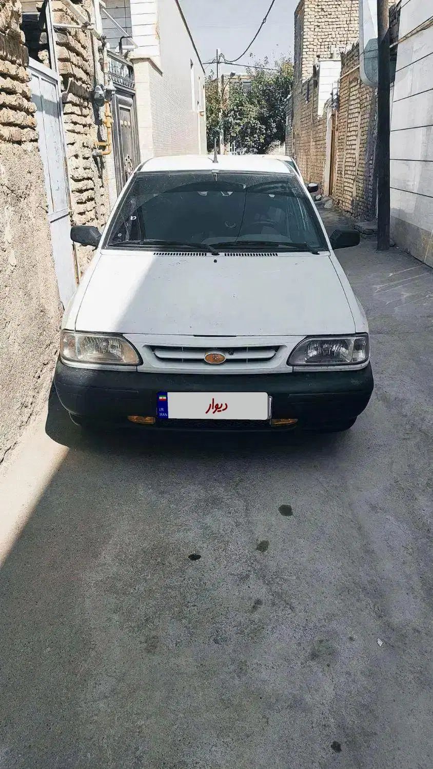 خودرو پراید، صبا آگهی ann_20408936