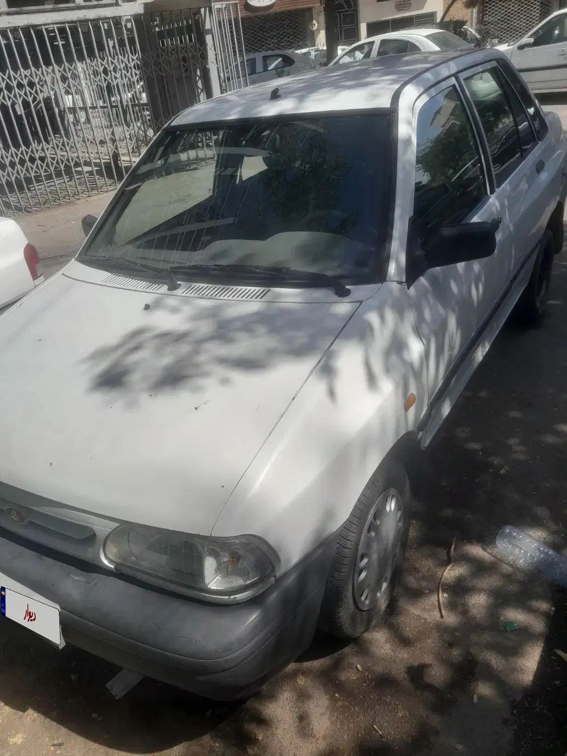 خودرو پراید، 131 آگهی ann_20408938