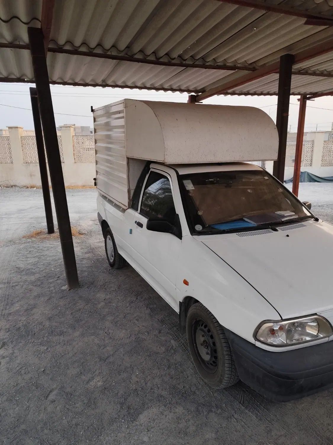 پراید 151 SE - 1401