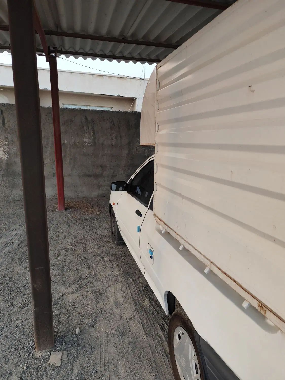 پراید 151 SE - 1401
