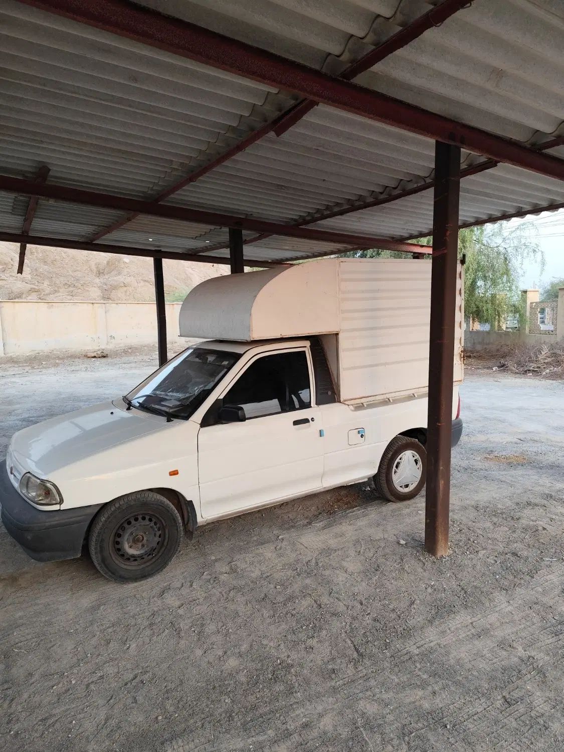 پراید 151 SE - 1401