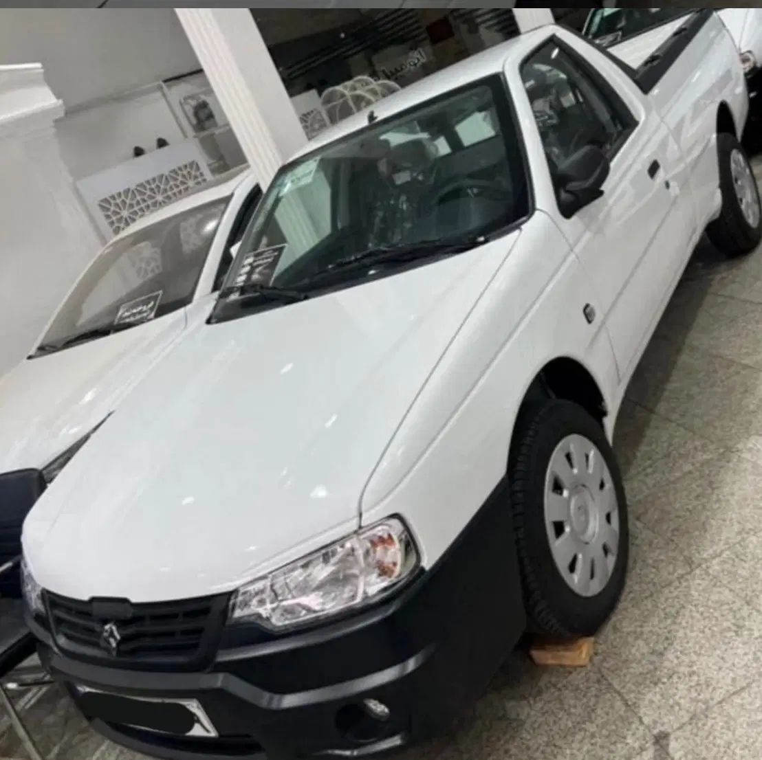 خودرو آریسان، 2 آگهی ann_20408970