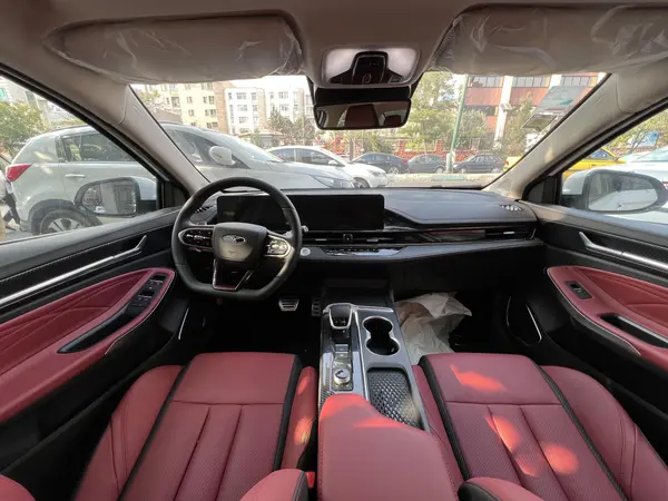 فونیکس آریزو 6 GT اکسلنت - 1404