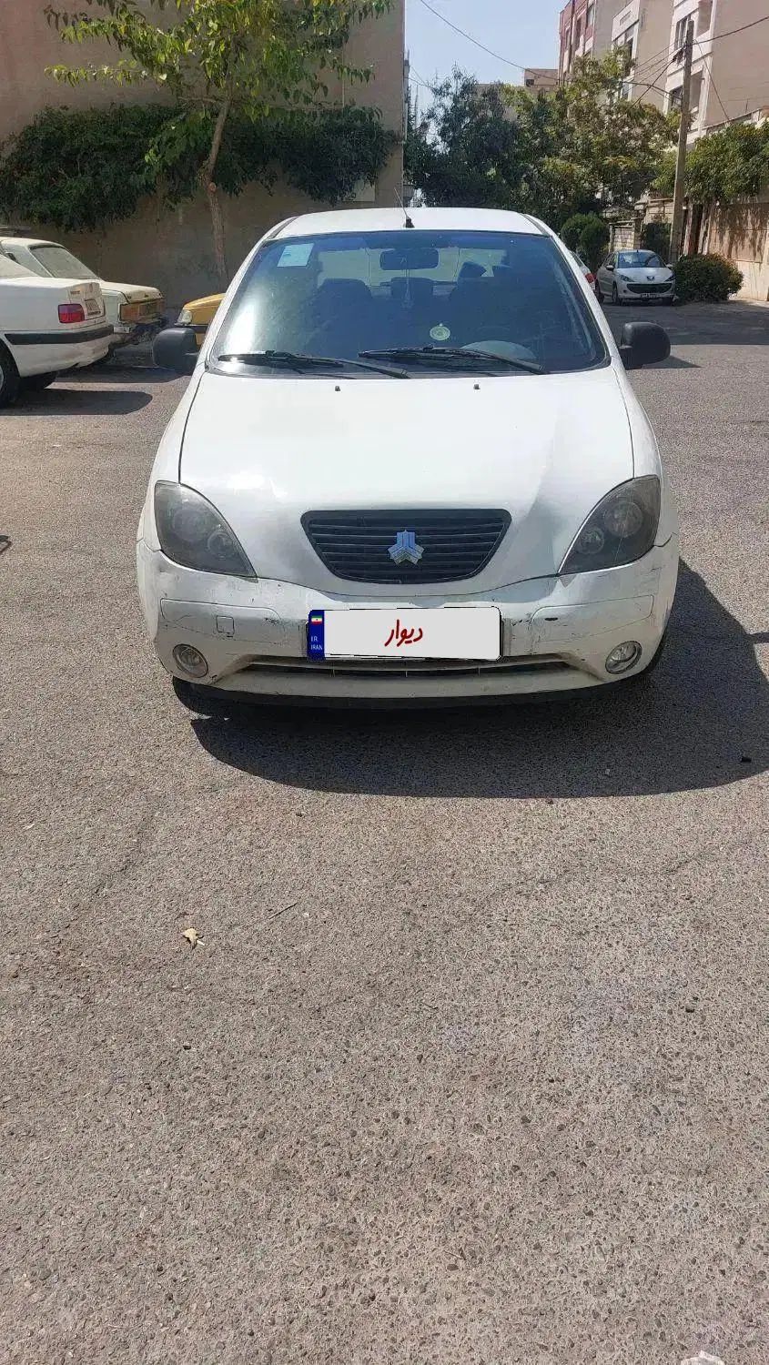 خودرو تیبا، صندوق دار آگهی ann_20408988