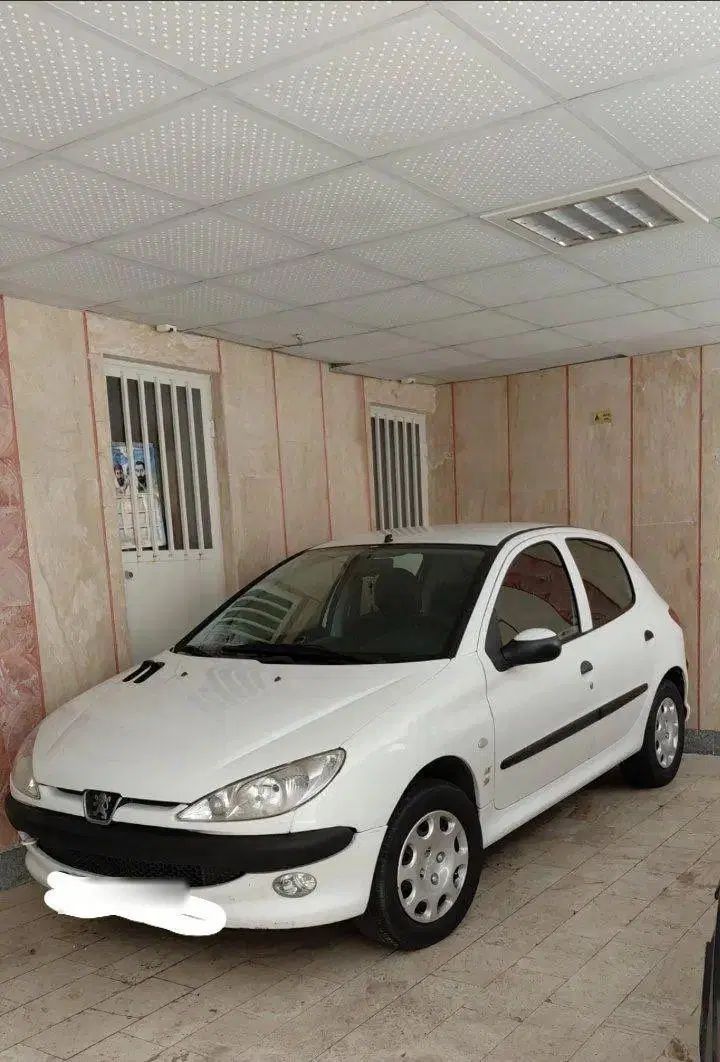 خودرو پژو، 206 آگهی ann_20408994