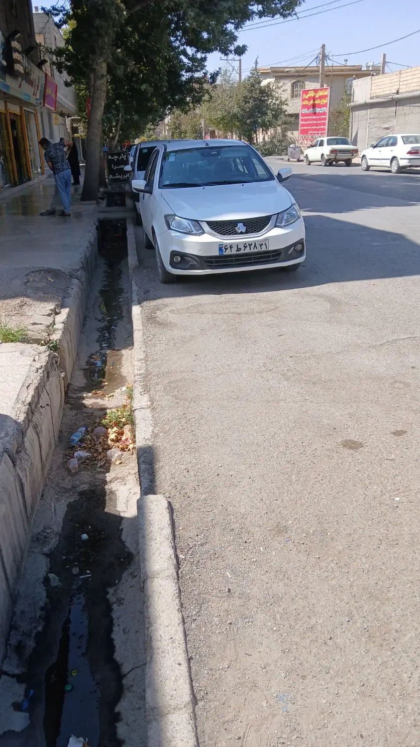 خودرو ساینا، S آگهی ann_20409014