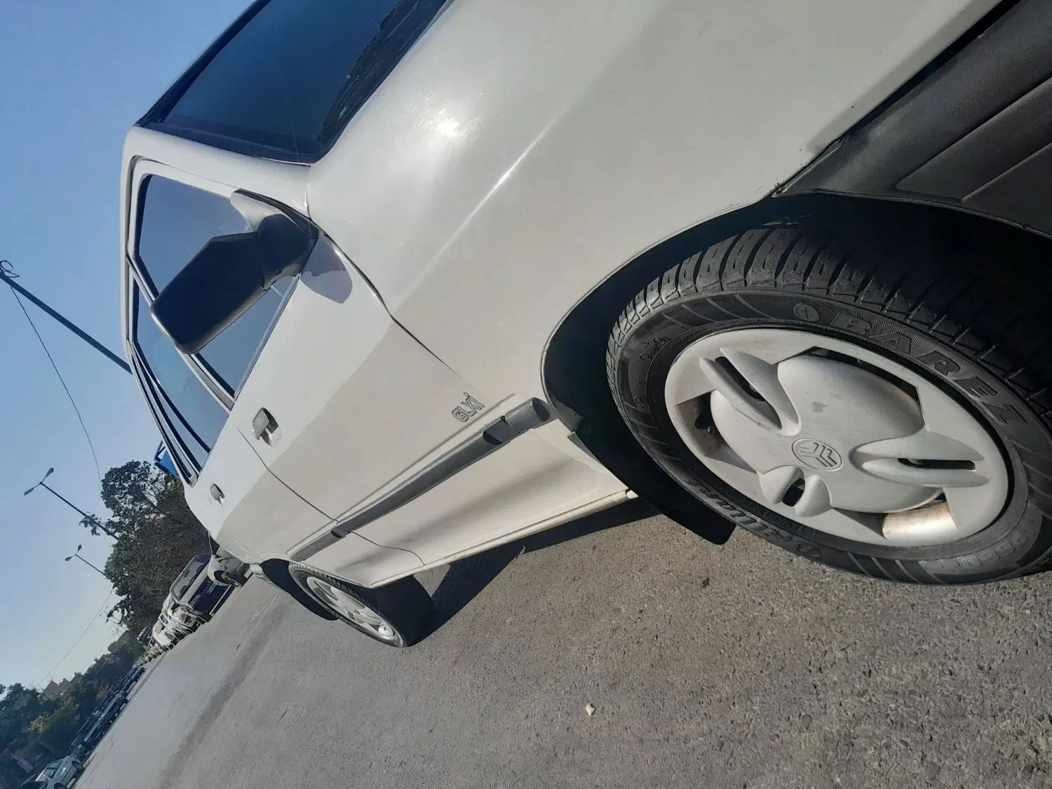 خودرو پراید، صبا آگهی ann_20409040