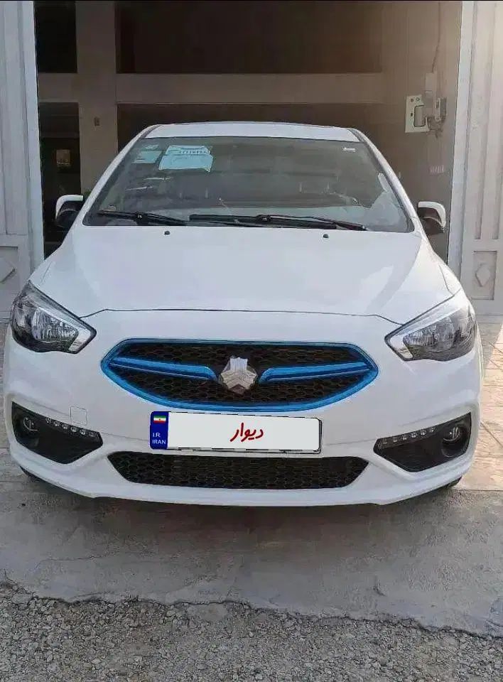 خودرو شاهین، G آگهی ann_20409116