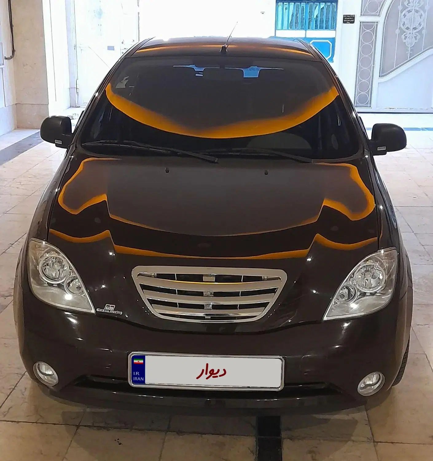 خودرو تیبا، 2 آگهی ann_20409145