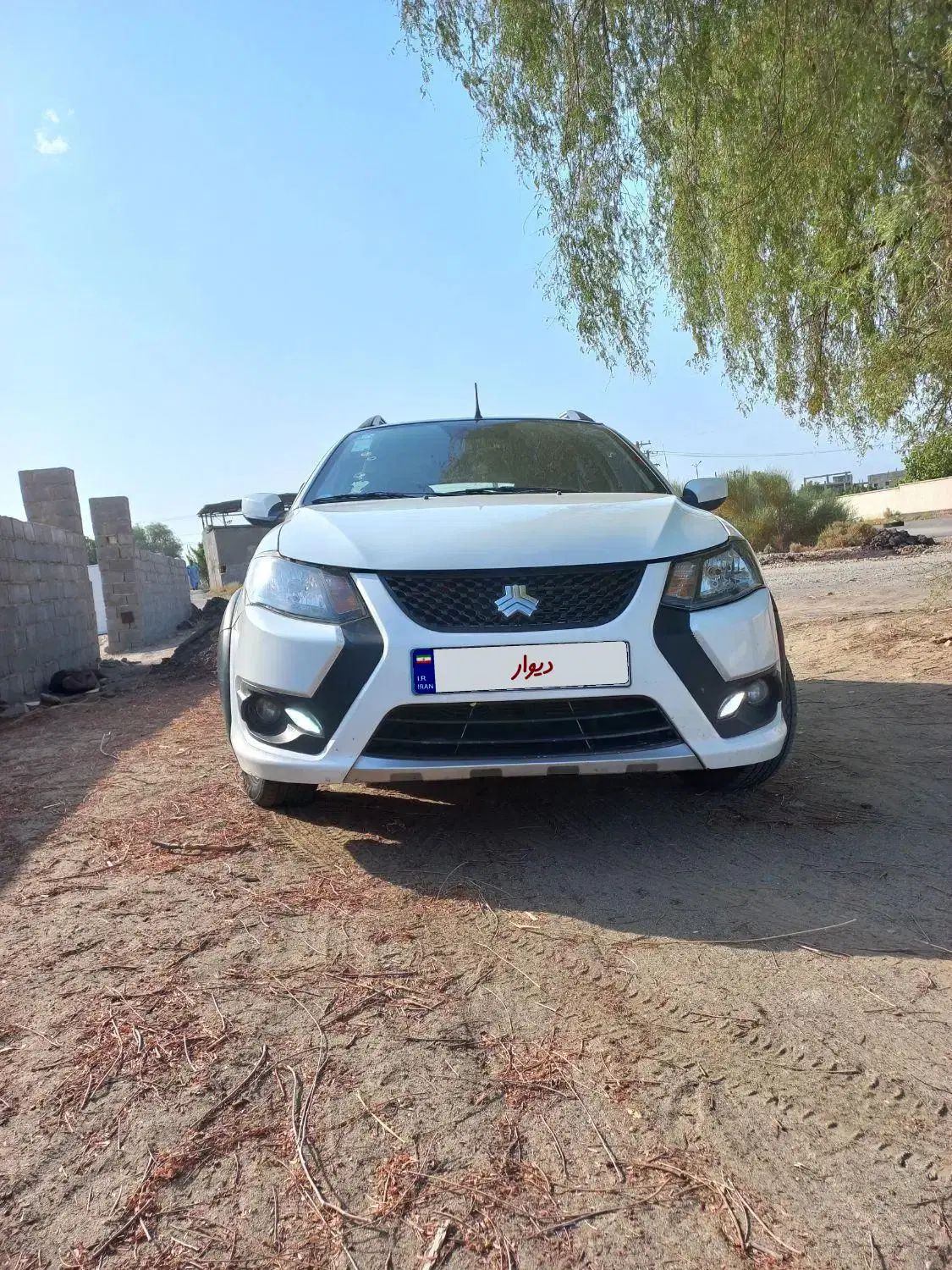 کوییک SR دنده ای - 1403