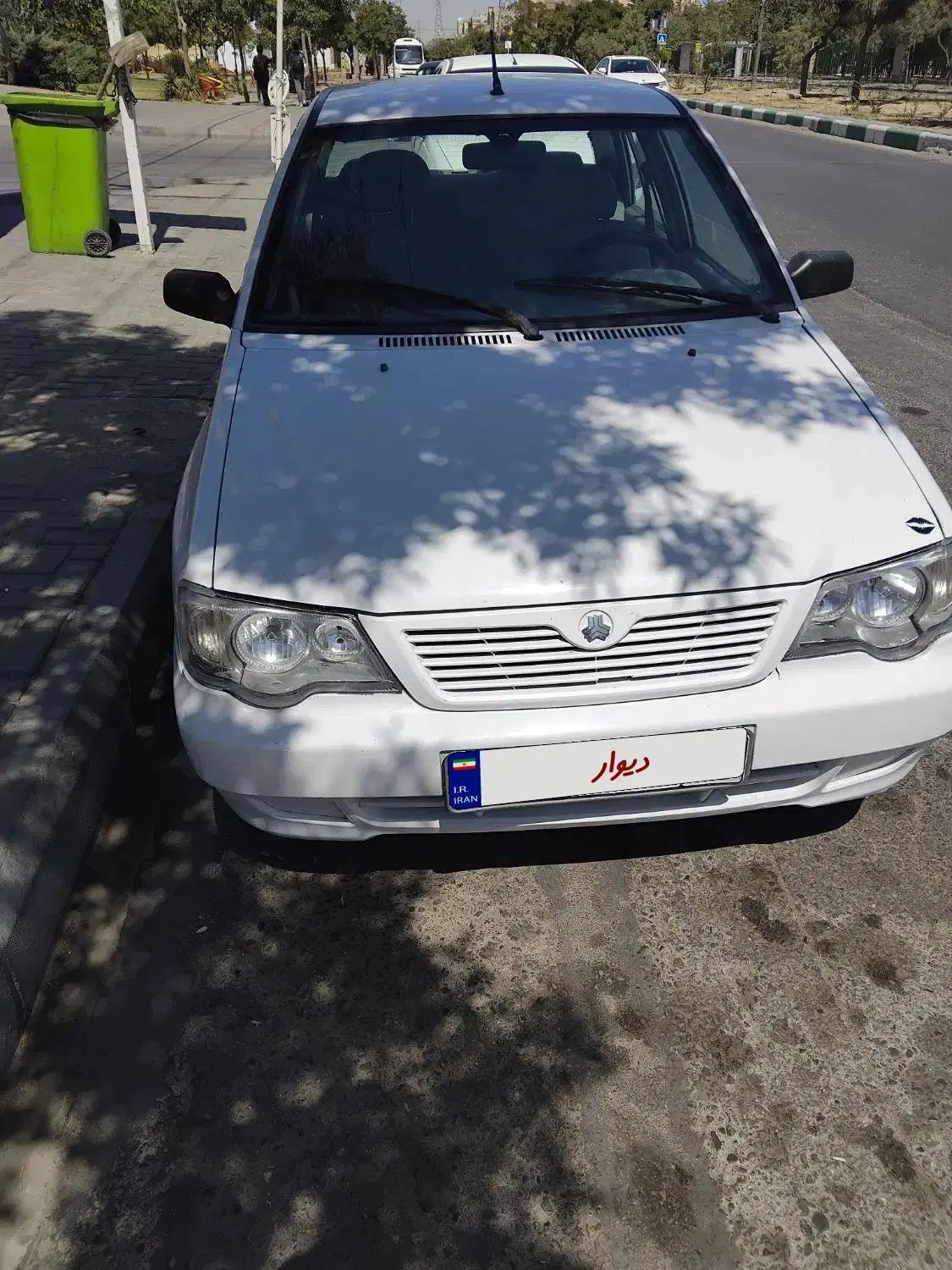 پراید 132 SE - 1394
