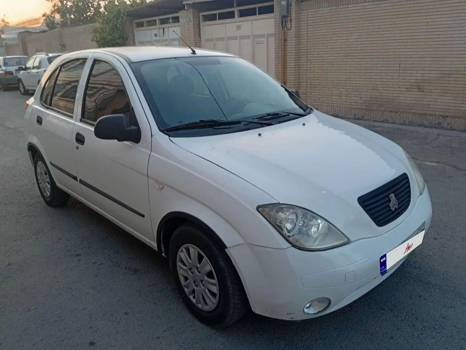 خودرو تیبا، 2 آگهی ann_20409202