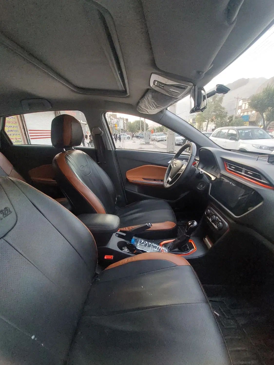 ام وی ام X22 اتوماتیک اسپرت اکسلنت - 1400