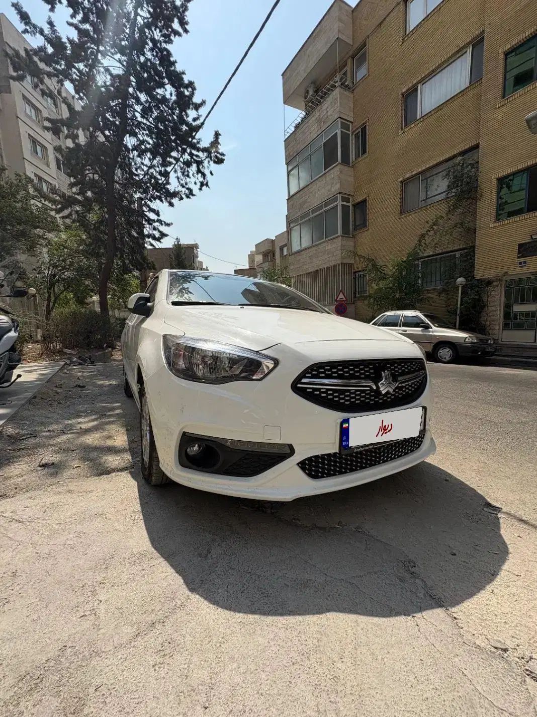 خودرو شاهین، G آگهی ann_20409229