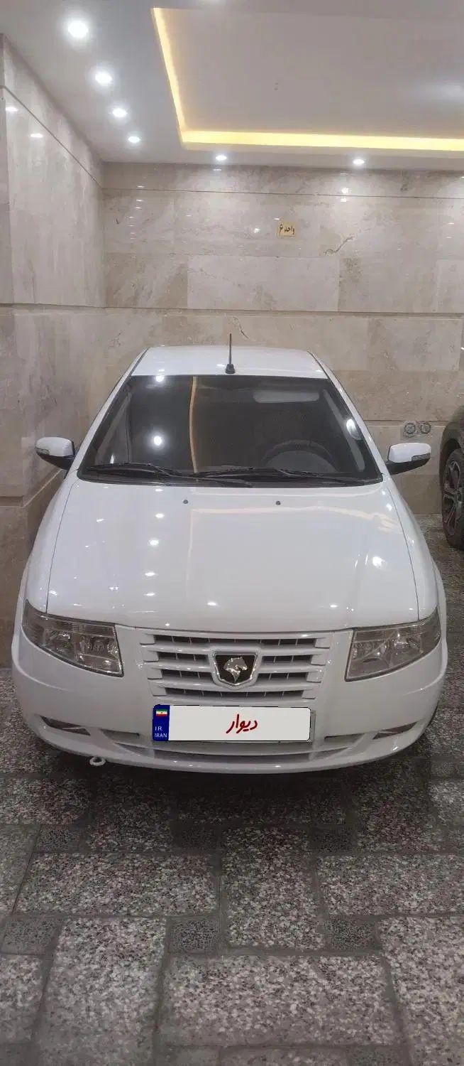 خودرو سمند، سورن آگهی ann_20409233