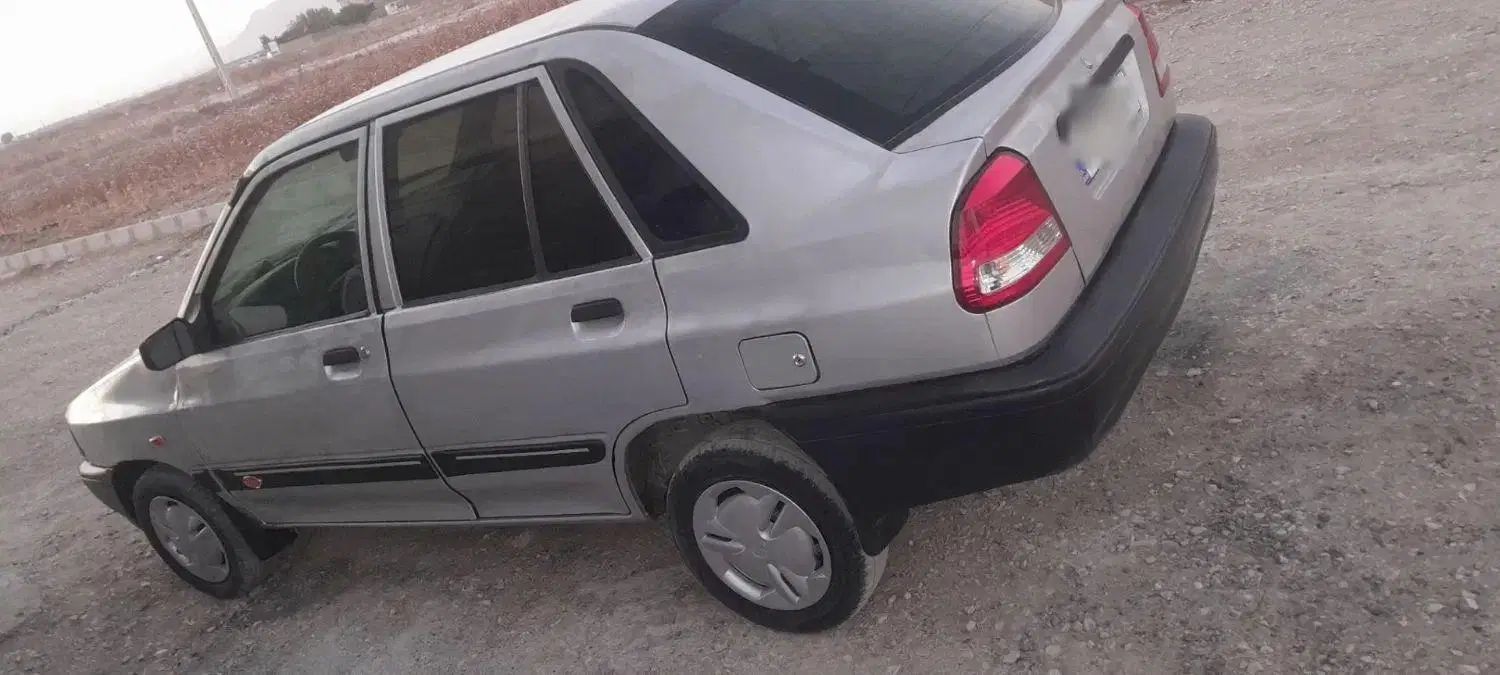 خودرو پراید، 141 آگهی ann_20409265