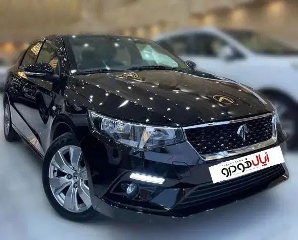 خودرو تارا، اتوماتیک آگهی ann_20409270