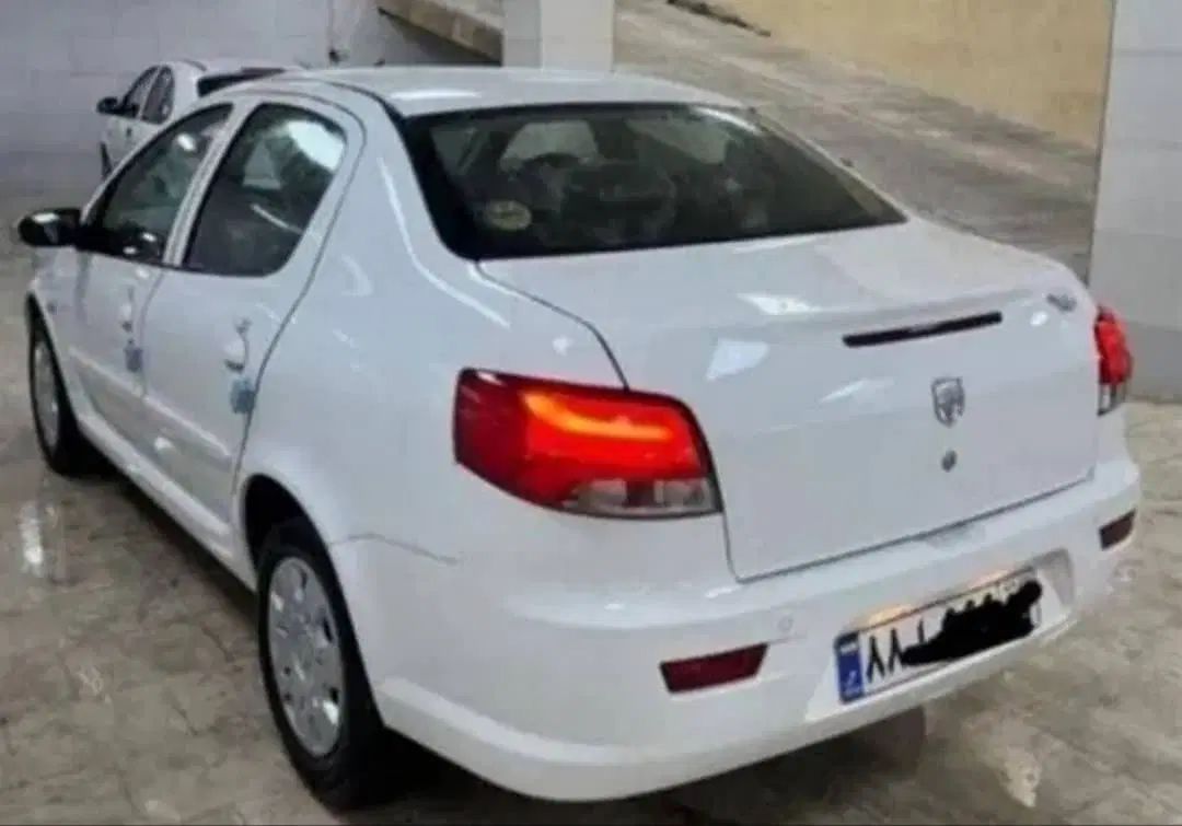 رانا پلاس سقف فلز ESP - 1404