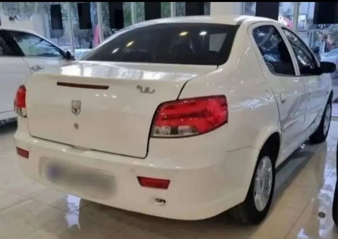رانا پلاس سقف فلز ESP - 1404