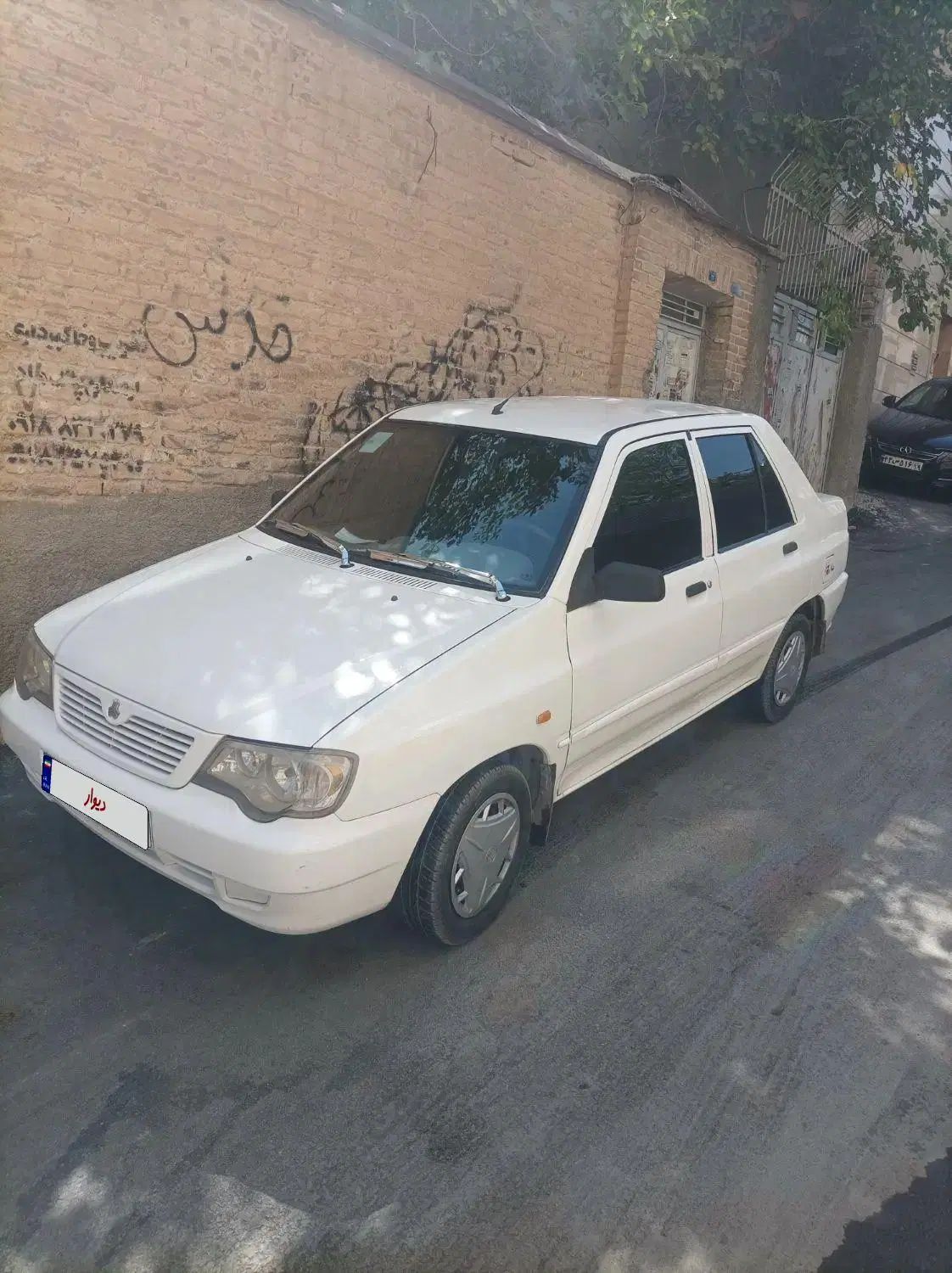 پراید 132 SE - 1397