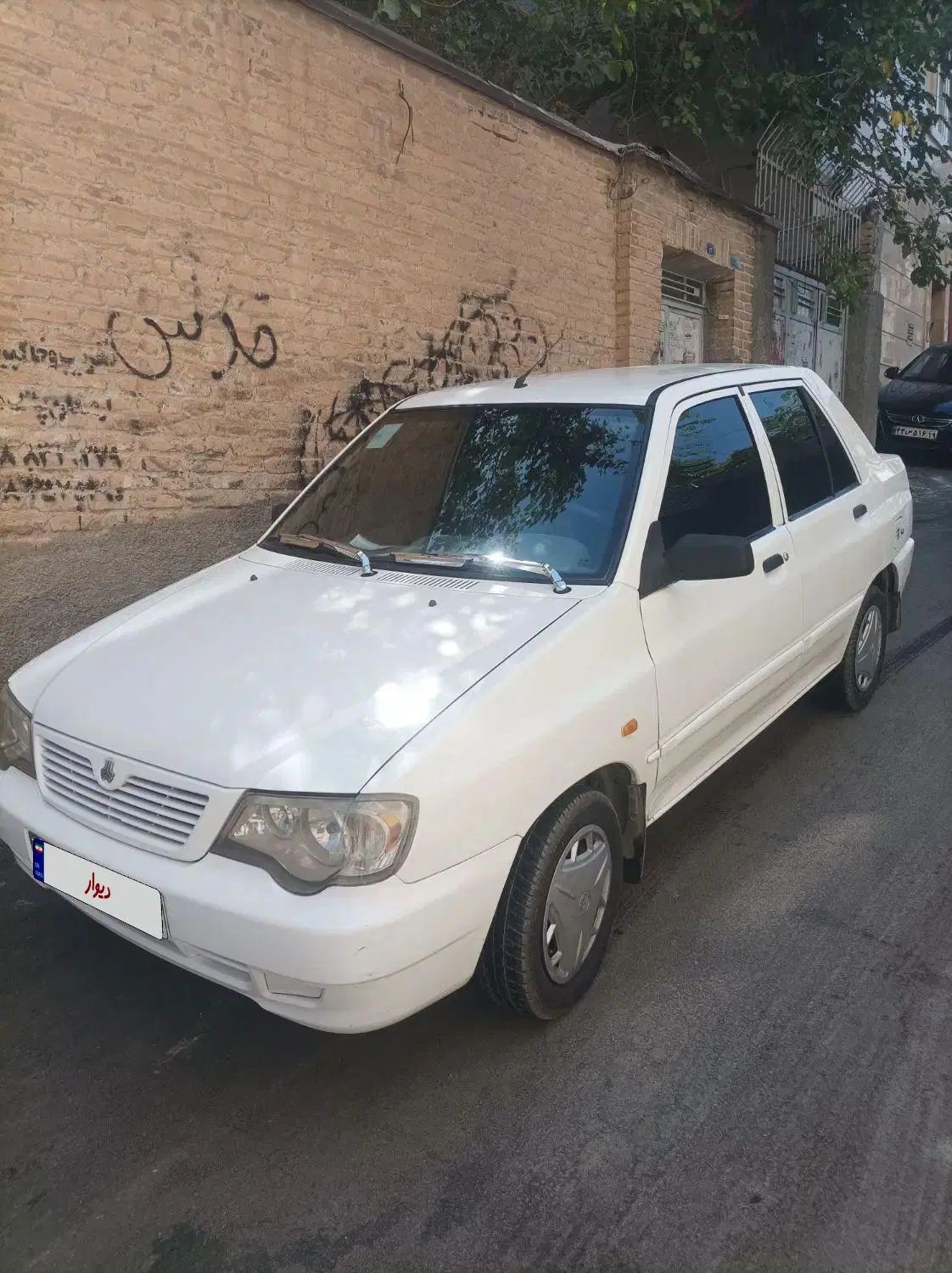 پراید 132 SE - 1397