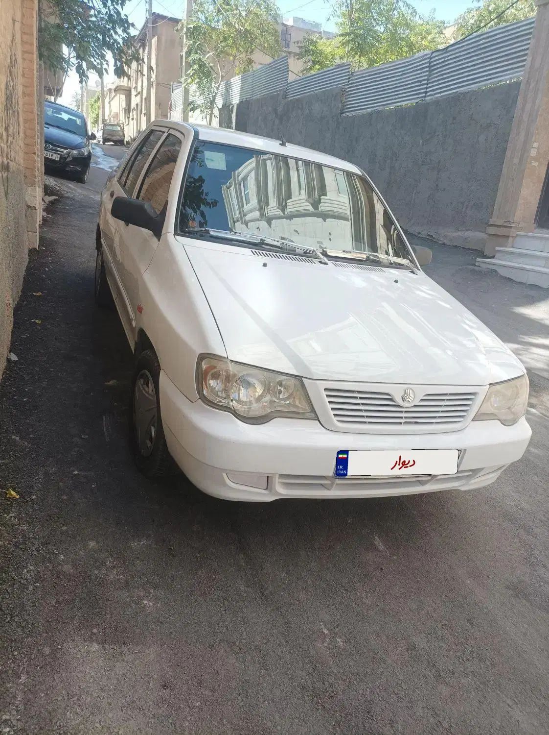 پراید 132 SE - 1397