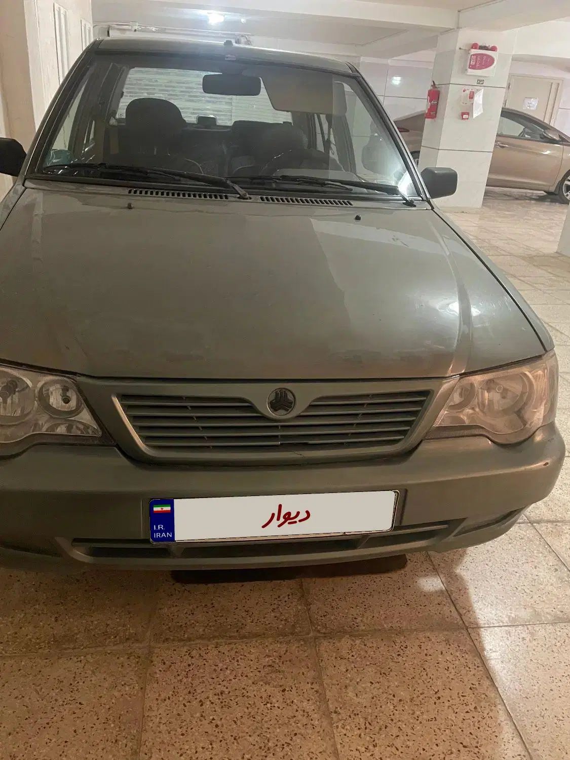 خودرو پراید، 132 آگهی ann_20409284