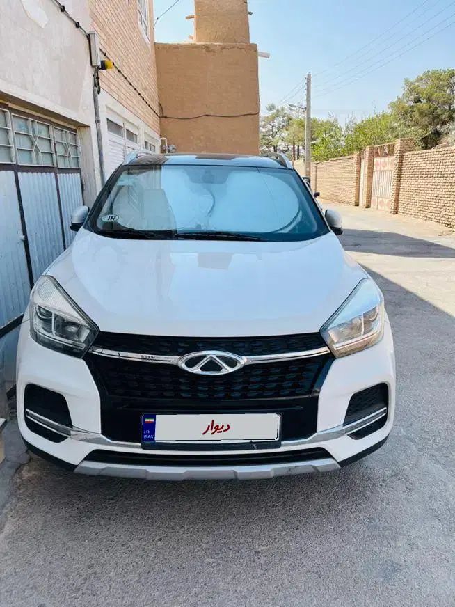 ام وی ام X55 اکسلنت - 1399