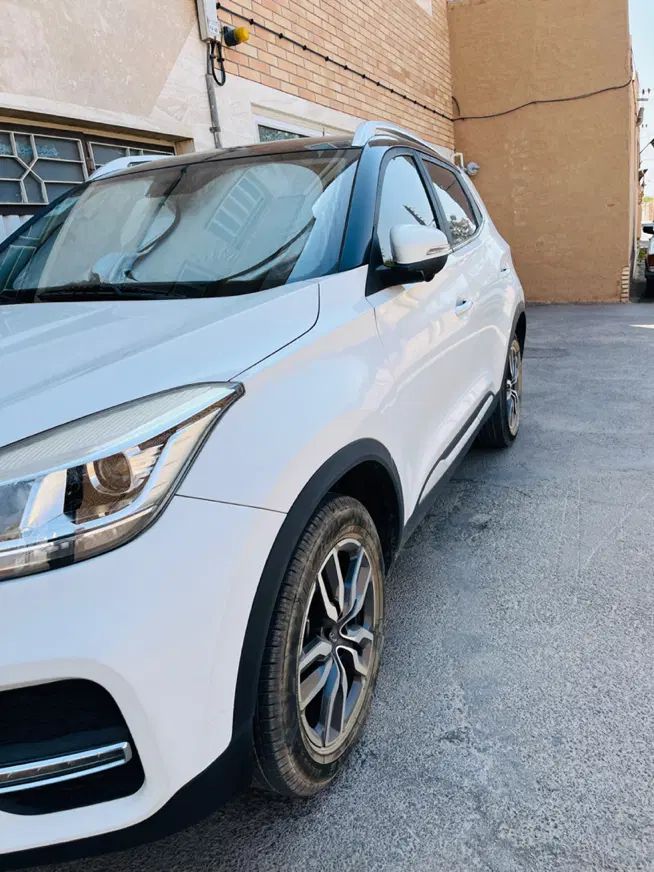 ام وی ام X55 اکسلنت - 1399