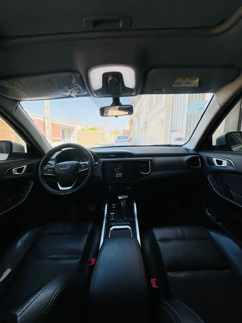 ام وی ام X55 اکسلنت - 1399