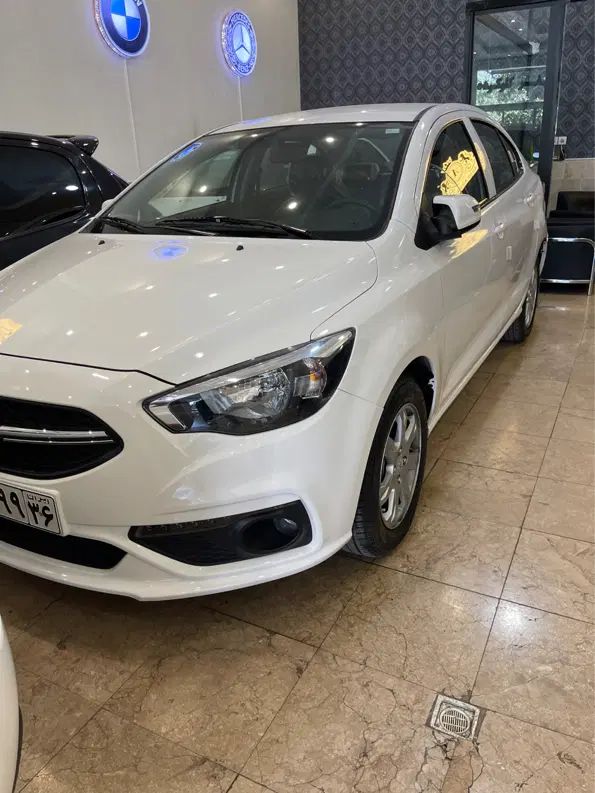 شاهین G دنده‌ای ESC - 1403