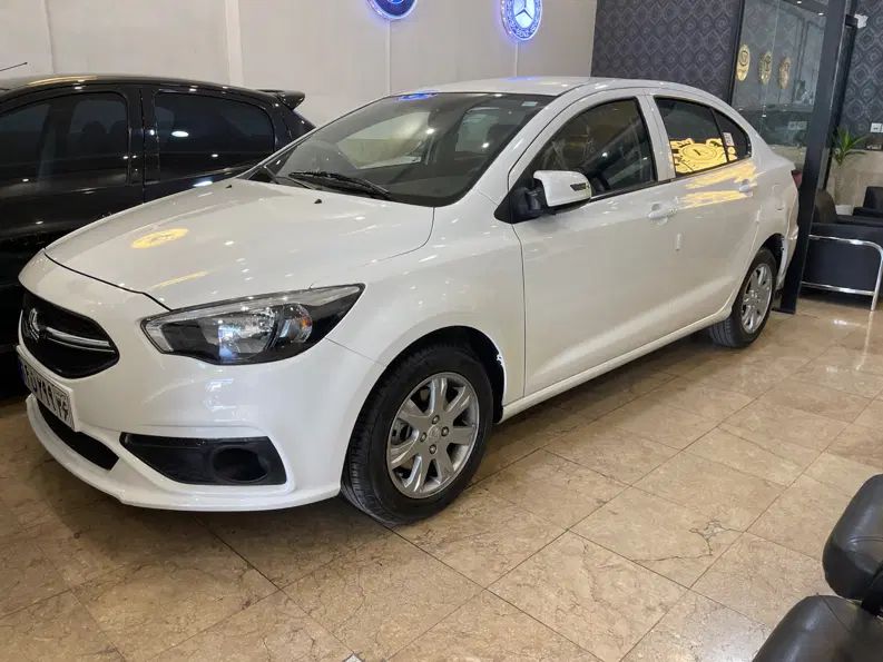 خودرو شاهین، G آگهی ann_20409326