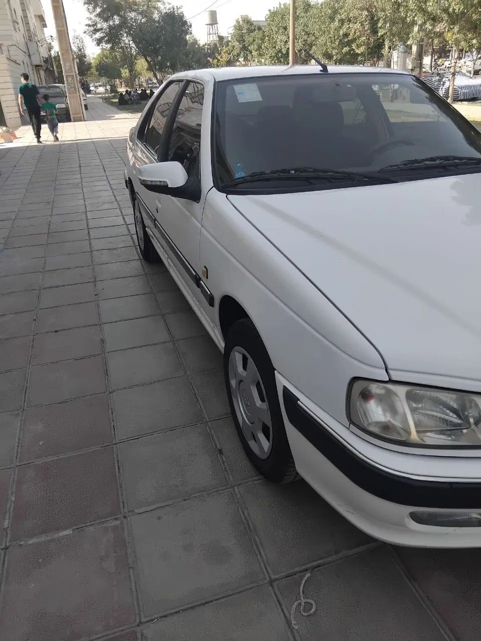 خودرو پژو، پارس آگهی ann_20409327
