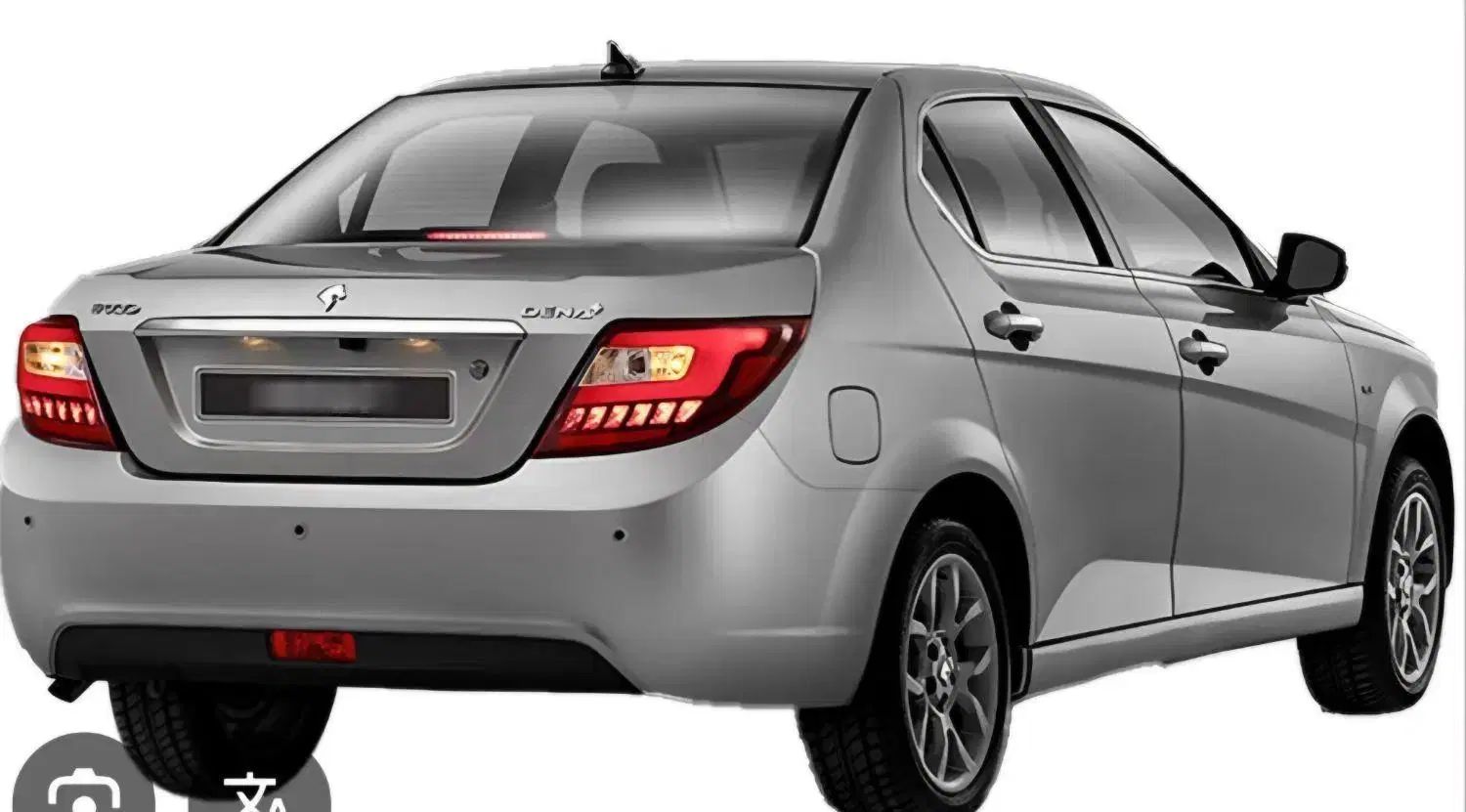 خودرو دنا، پلاس توربو آگهی ann_20409370
