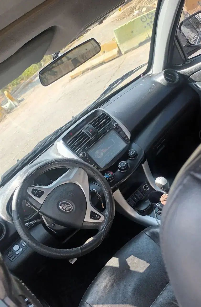 لیفان X60 دنده‌ای - 1394
