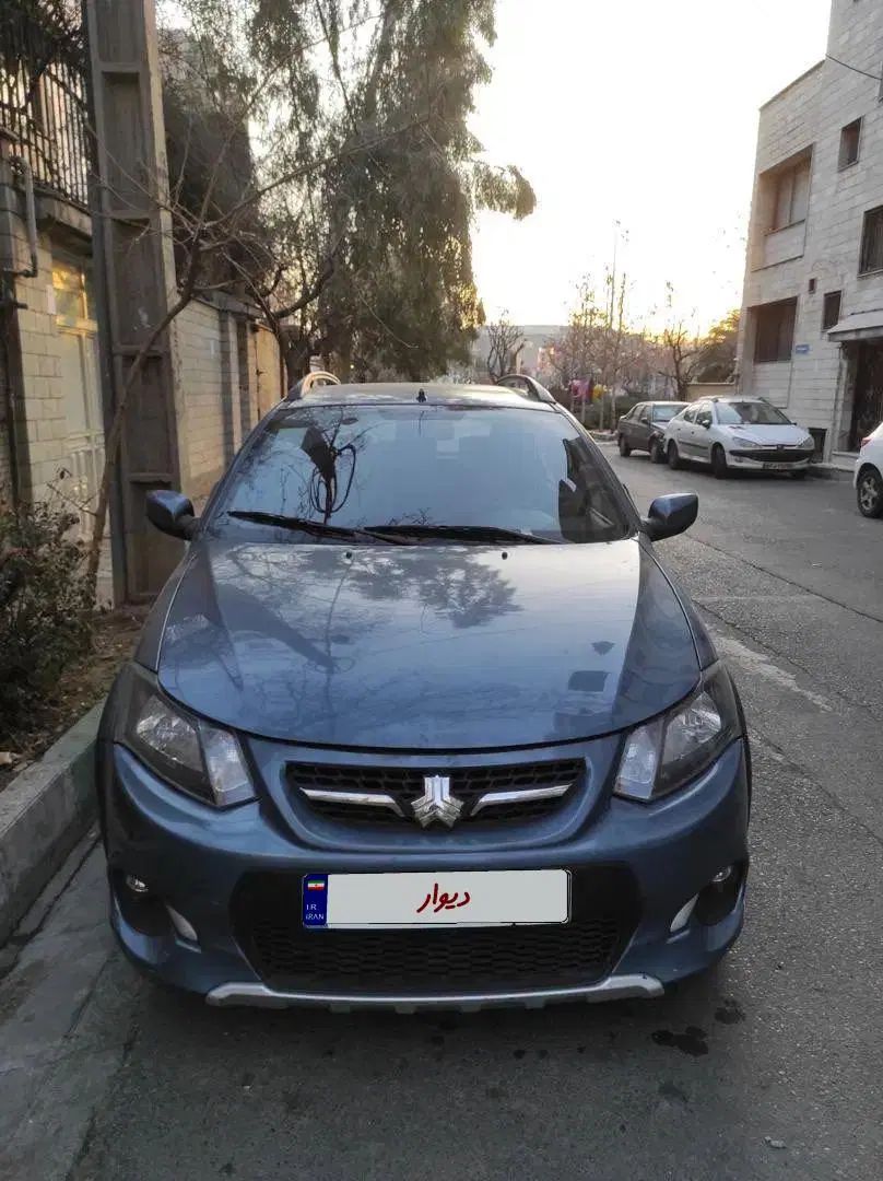 خودرو کوییک، معمولی آگهی ann_20409388