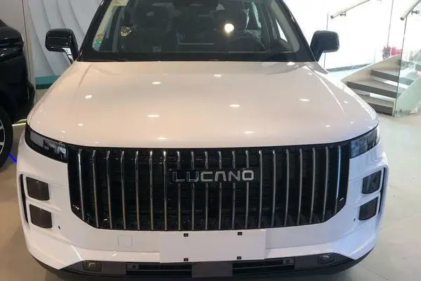 خودرو لوکانو، L7 آگهی ann_20409420