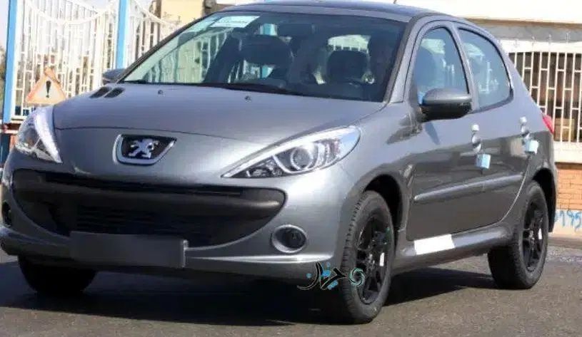 خودرو پژو، 207 آگهی ann_20409423