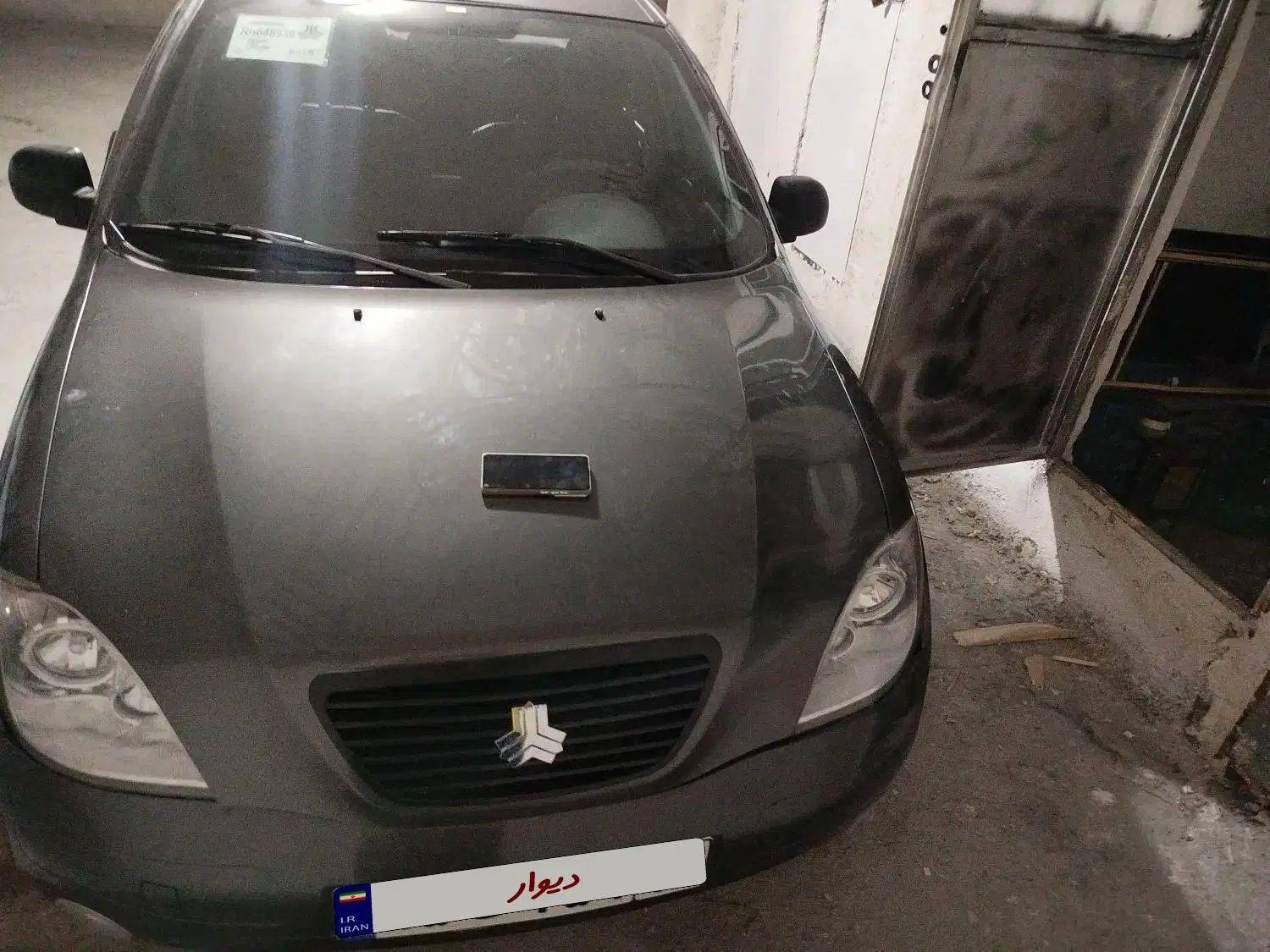 خودرو تیبا، صندوق دار آگهی ann_20409424