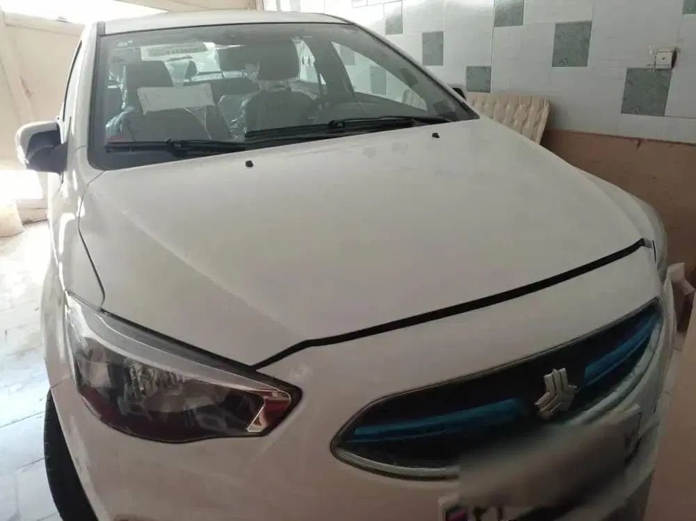 شاهین G اتوماتیک CVT - 1404