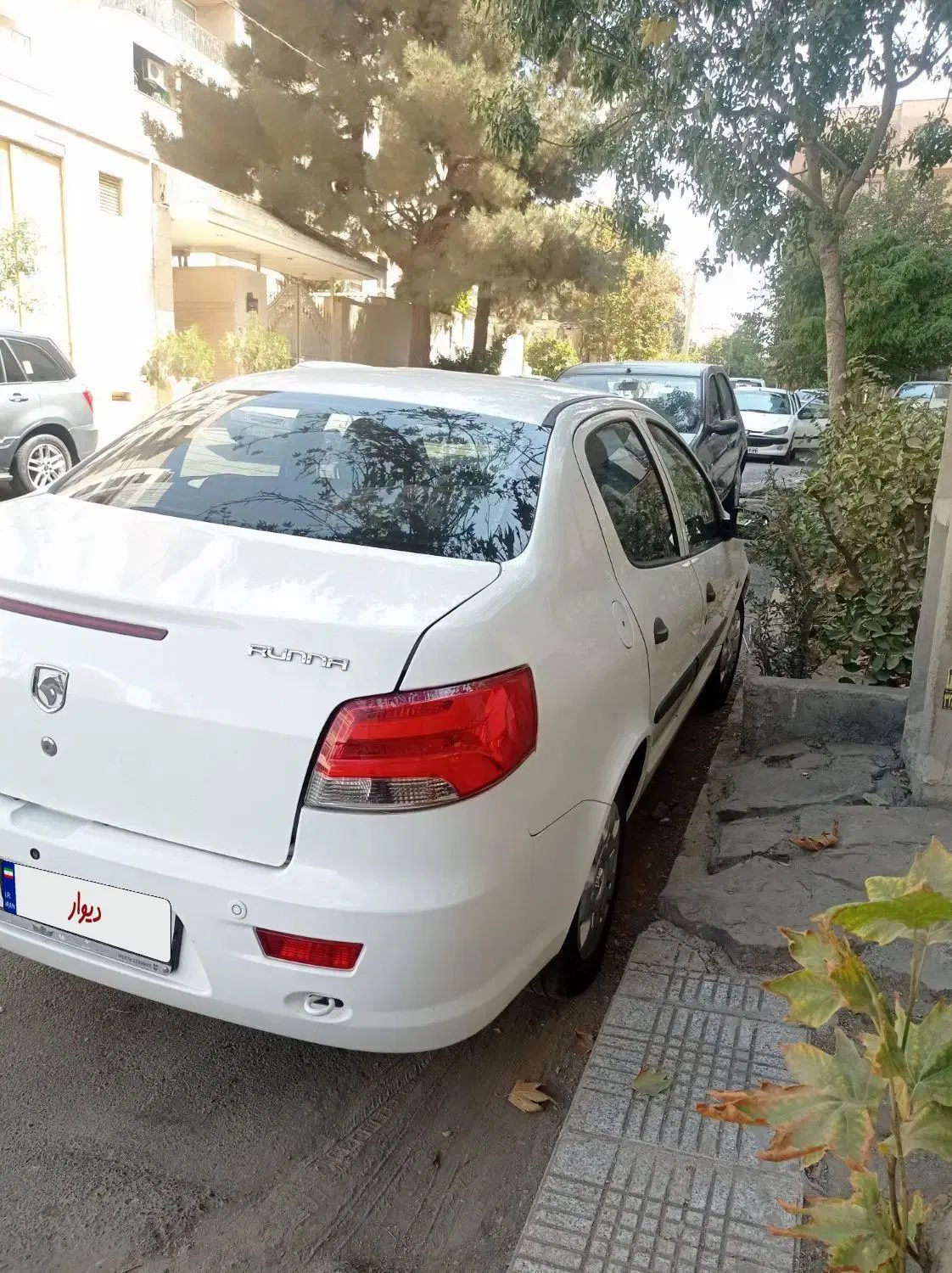 رانا LX TU5 - 1398